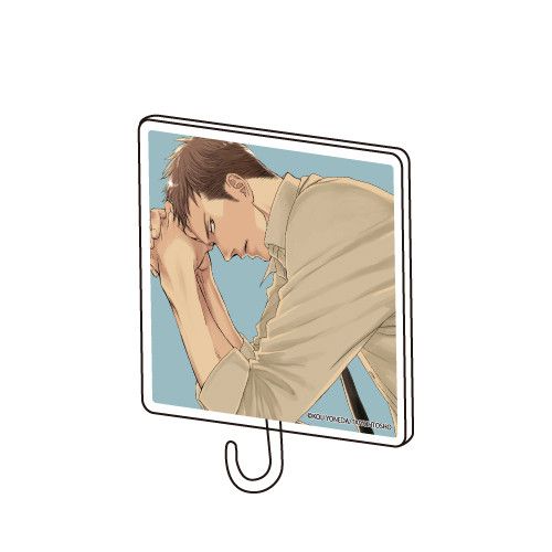 HariPita Chara Hook Twittering Birds Never Fly 02 Doumeki