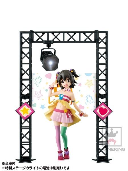 PVC Miria Akagi