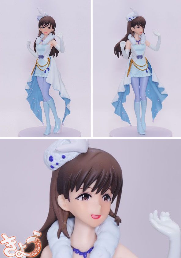 PVC Nitta Minami