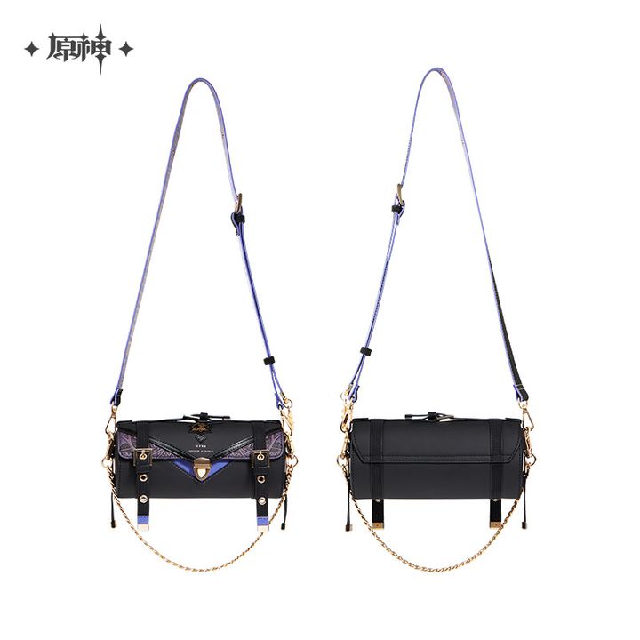 Cyno Judicator of Secret Yulin and Feisha Series Pen Holder Bag ...