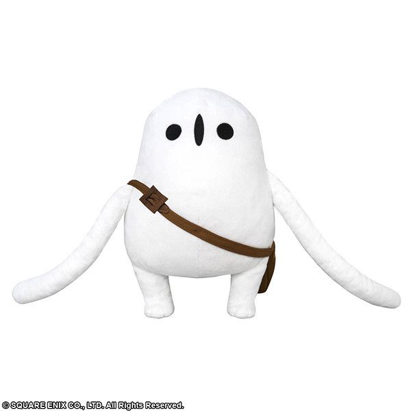 Dragon Quest XI Plush Klucci