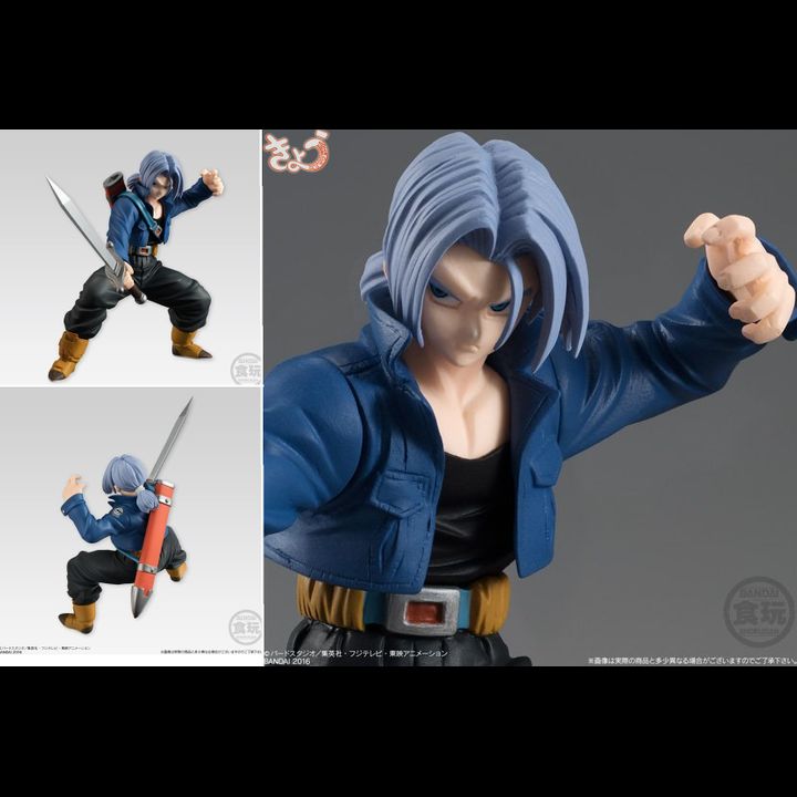 Styling Trunks