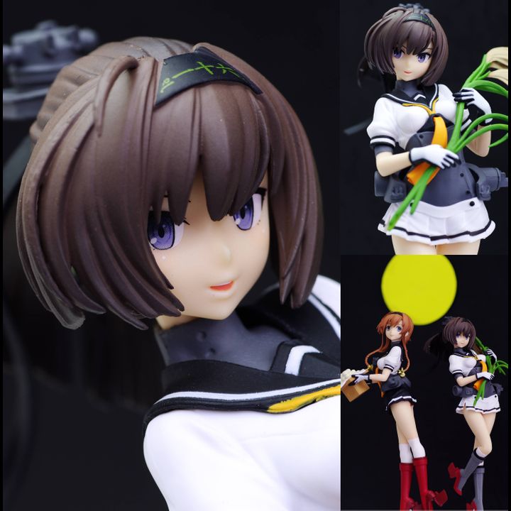 PVC Akizuki