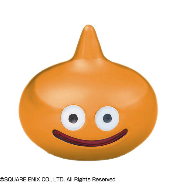 Dragon Quest Metalic Monsters Gallery She-slime
