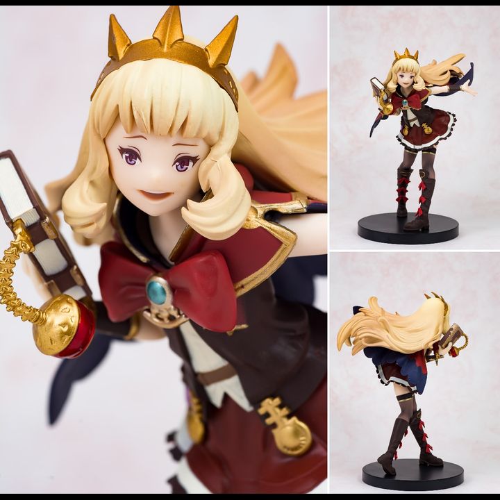 PVC Cagliostro - Granblue Fantasy