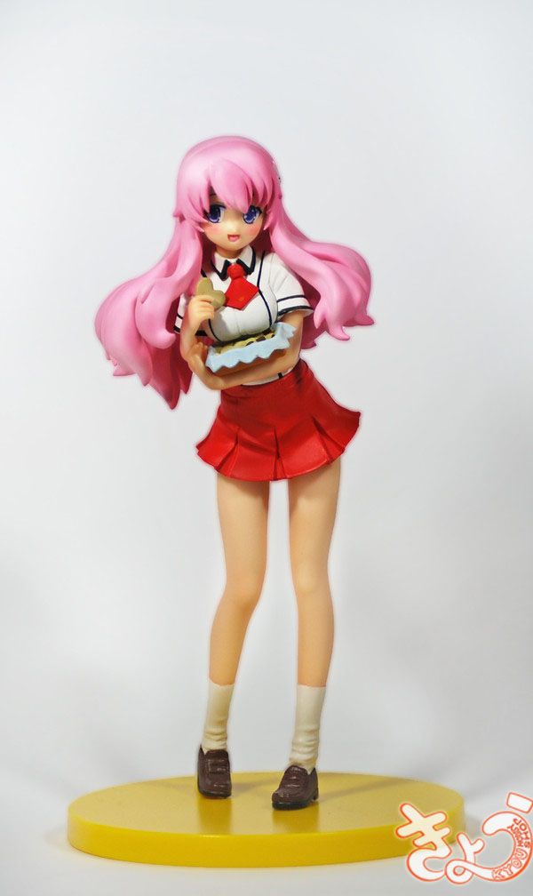 PVC Mizuki Himeji - Baka to Test