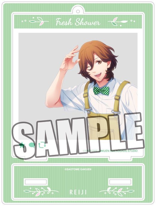 Uta no Prince-sama Snapshot Stand Fresh Shower Ver. Kotobuki Reiji