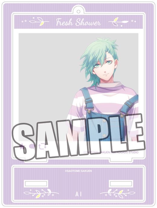 Uta no Prince-sama Snapshot Stand Fresh Shower Ver. Mikaze Ai