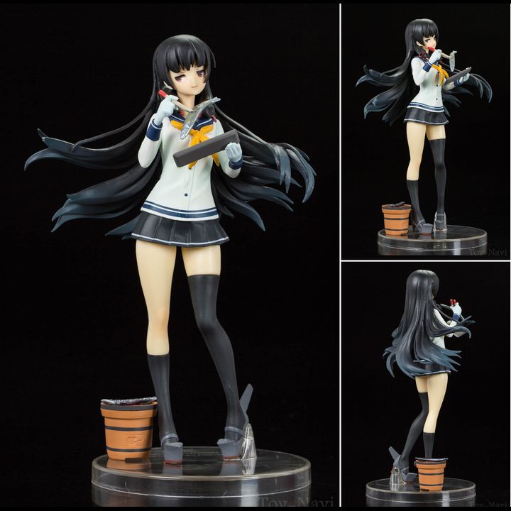 PVC Isokaze - Kantai Collection