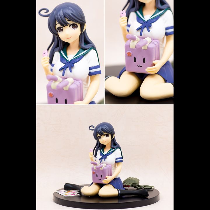 PVC Ushio - Kantai Collection