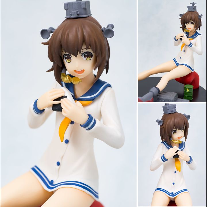 PVC Yukikaze - Kantai Collection