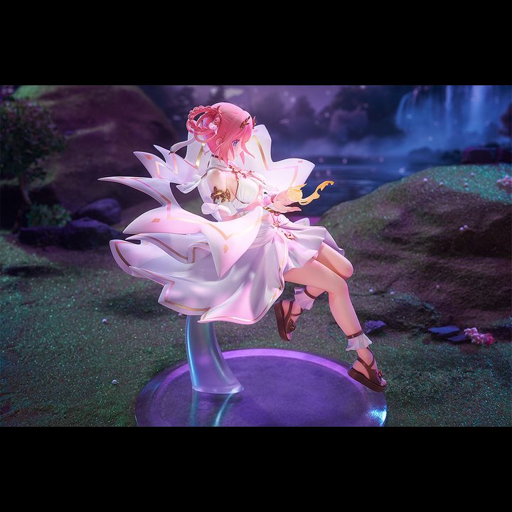 Yui Princess Collection PVC Figure 1/7 Kusano Yui - Ceremonial Ver. Princess Connect! Re:Dive ...