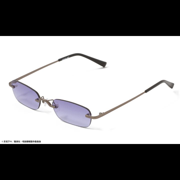 [REVIVE] Gojo Satoru Glasses Collection Model - Jujutsu Kaisen | Kyou ...