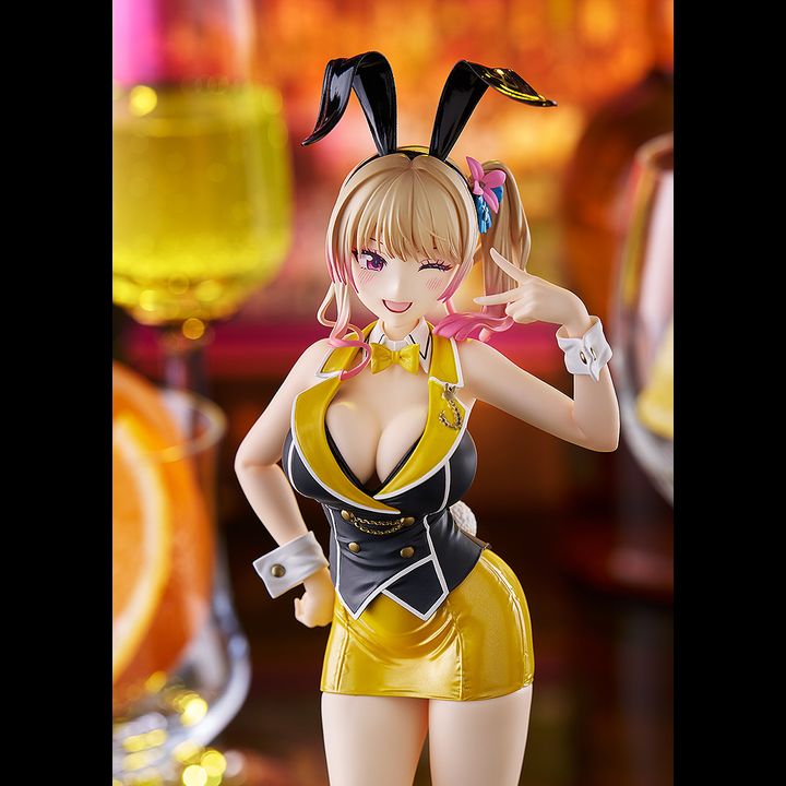 Pop Up Parade L Figure Rin - Bunny Garden (24cm) | Kyou Hobby Shop