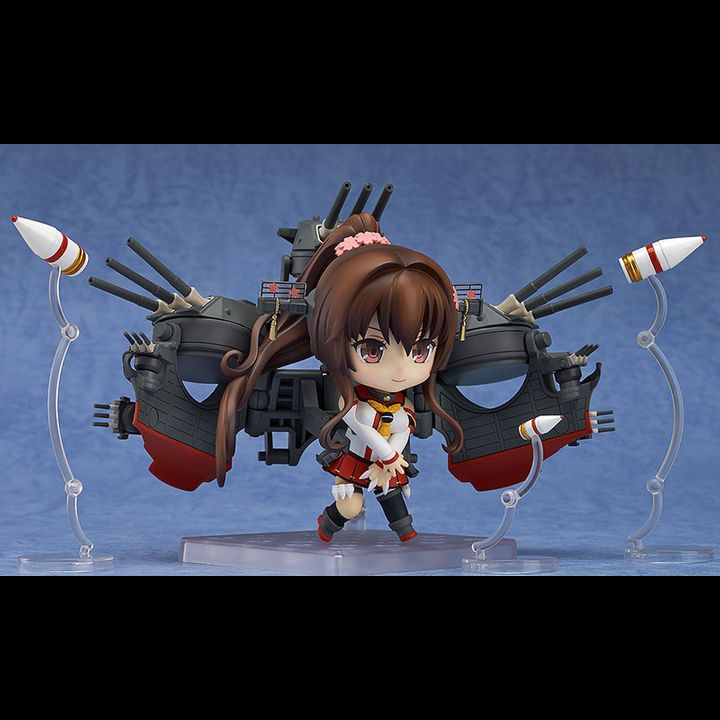 Nendoroid Yamato - Kantai Collection
