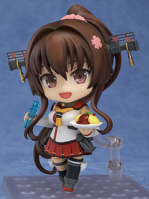 Nendoroid Yamato - Kantai Collection