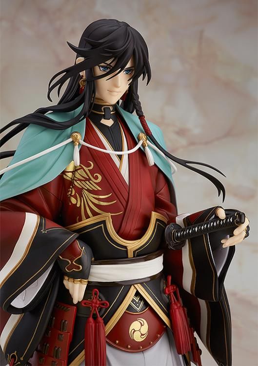 PVC Figure 1/8 Izuminokami Kanesada - Touken Ranbu