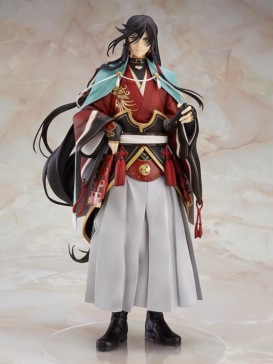 PVC Figure 1/8 Izuminokami Kanesada - Touken Ranbu