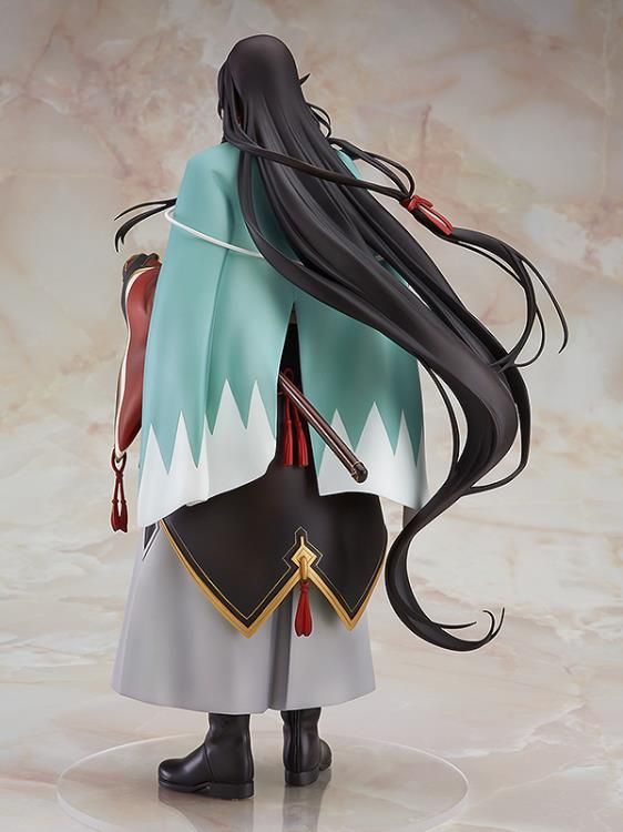 PVC Figure 1/8 Izuminokami Kanesada - Touken Ranbu