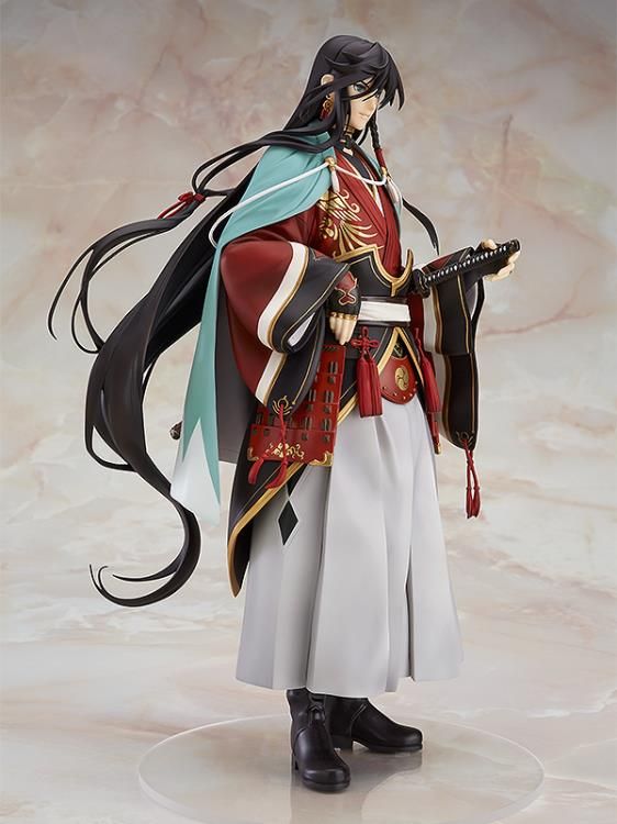 PVC Figure 1/8 Izuminokami Kanesada - Touken Ranbu