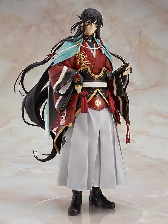 PVC Figure 1/8 Izuminokami Kanesada - Touken Ranbu