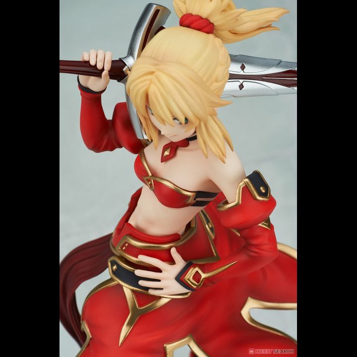 PVC Figure 1/7 Saber of Red / Mordred - Fate/Grand Order