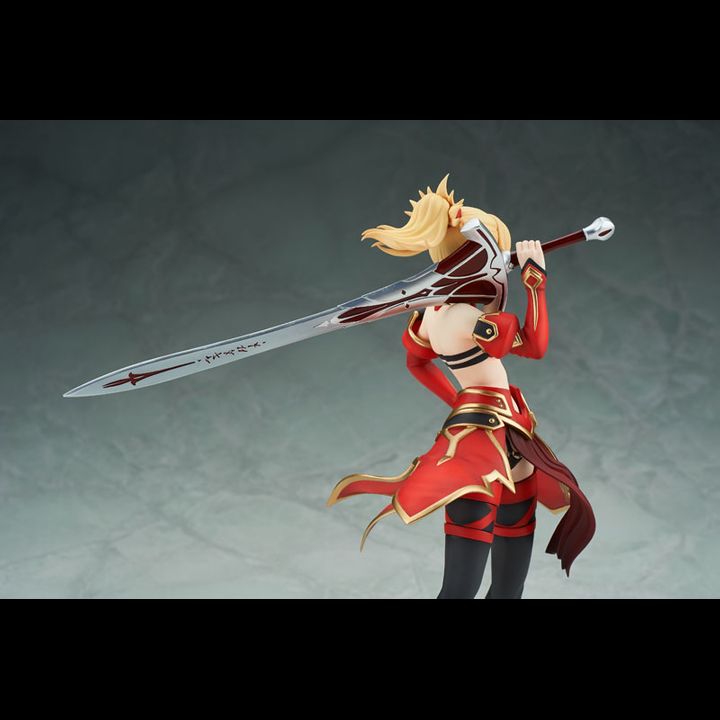PVC Figure 1/7 Saber of Red / Mordred - Fate/Grand Order
