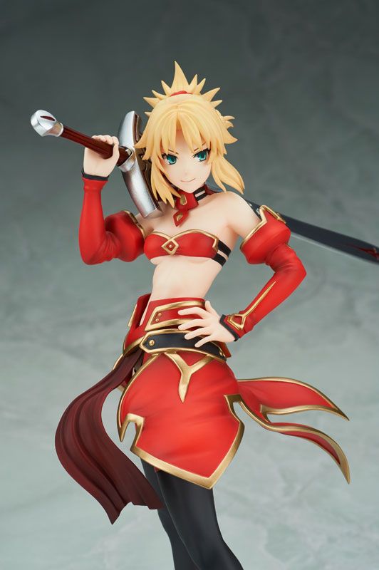 PVC Figure 1/7 Saber of Red / Mordred - Fate/Grand Order