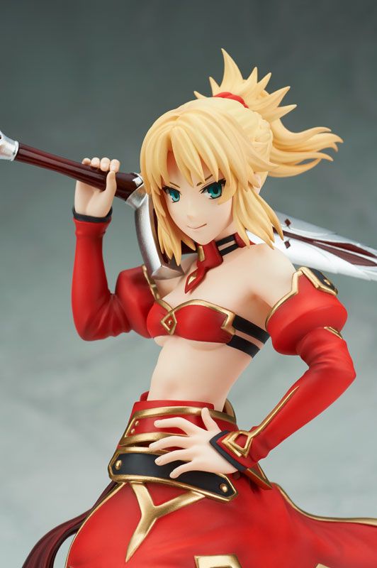 PVC Figure 1/7 Saber of Red / Mordred - Fate/Grand Order