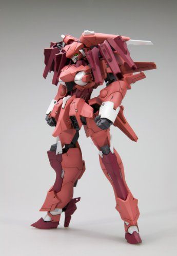 Frame Arms SA-17 Lapierre