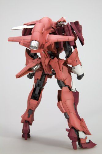Frame Arms SA-17 Lapierre
