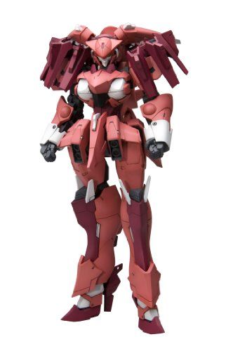 Frame Arms SA-17 Lapierre