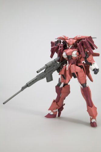 Frame Arms SA-17 Lapierre