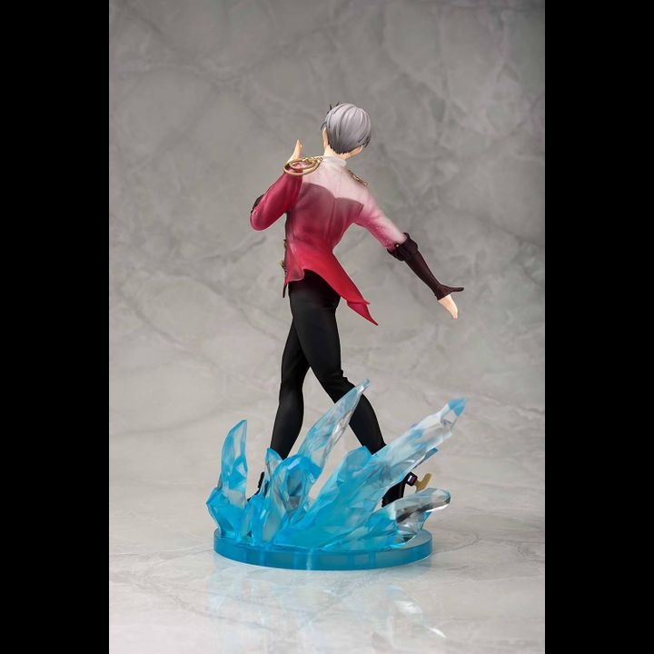 PVC 1/8 Victor Nikiforov