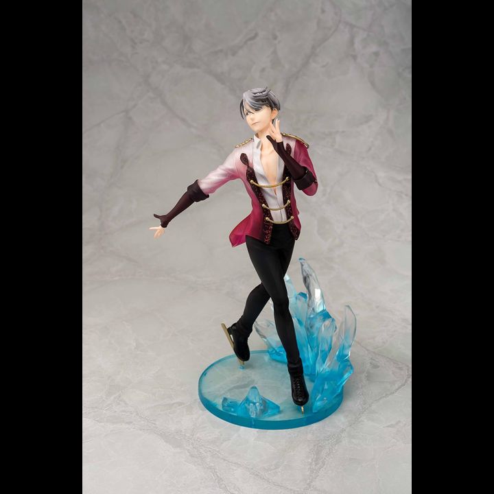 PVC 1/8 Victor Nikiforov