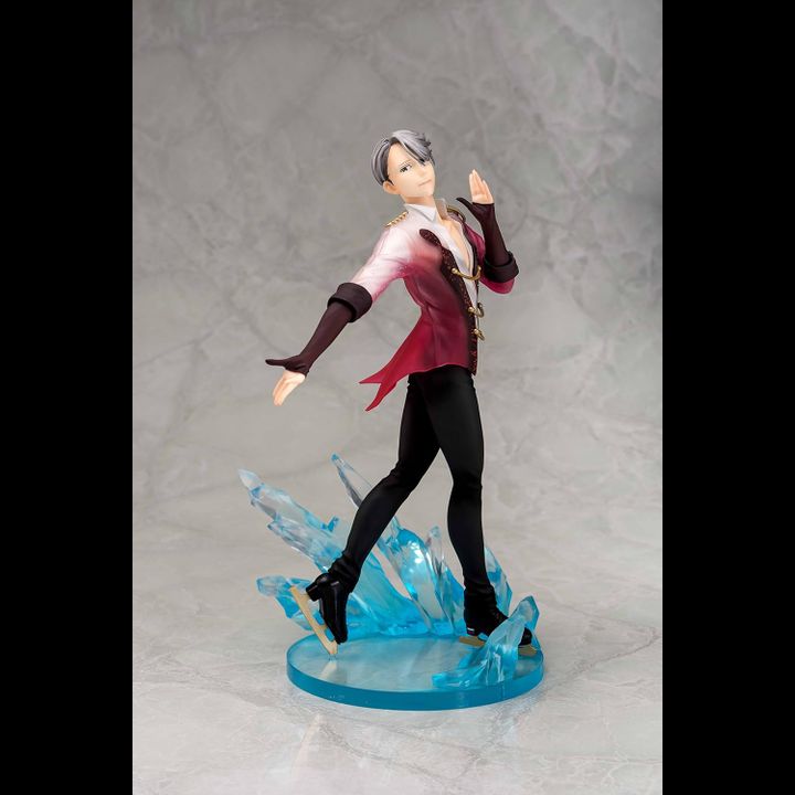 PVC 1/8 Victor Nikiforov