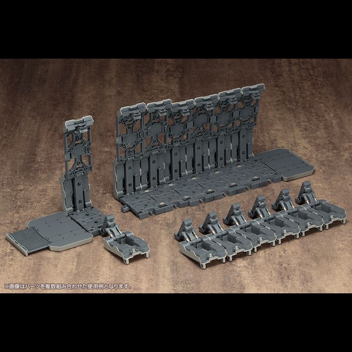 M.S.G Gigantic Arms 04 Armed Breaker