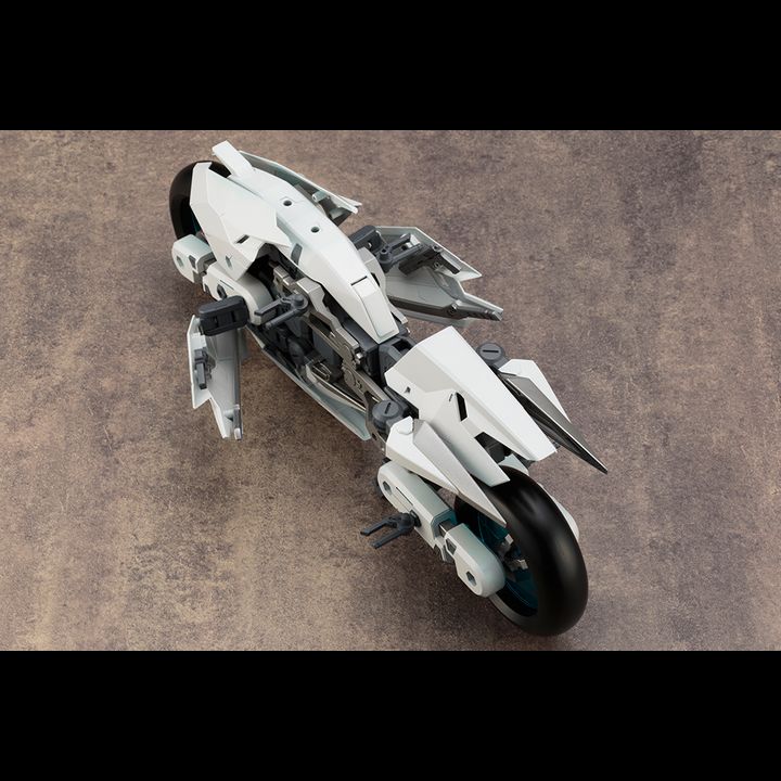 M.S.G Gigantic Arms 04 Armed Breaker