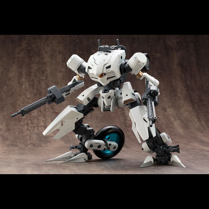 M.S.G Gigantic Arms 04 Armed Breaker