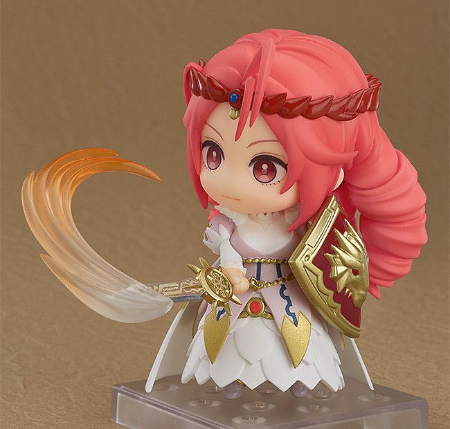 Nendoroid Juliana - Chain Chronicle