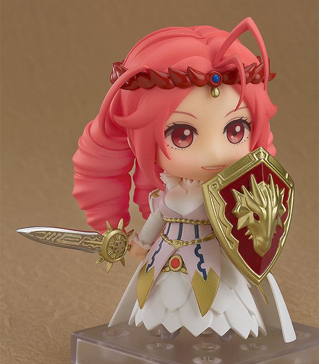 Nendoroid Juliana - Chain Chronicle