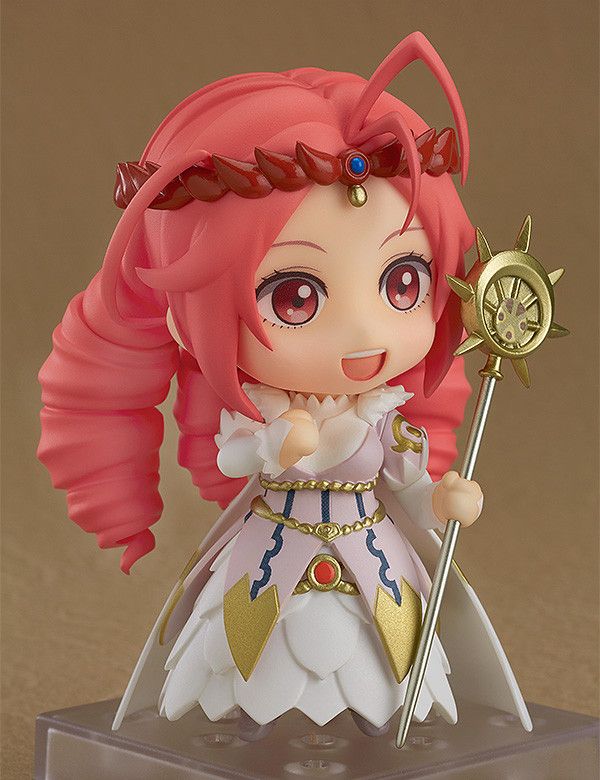 Nendoroid Juliana - Chain Chronicle