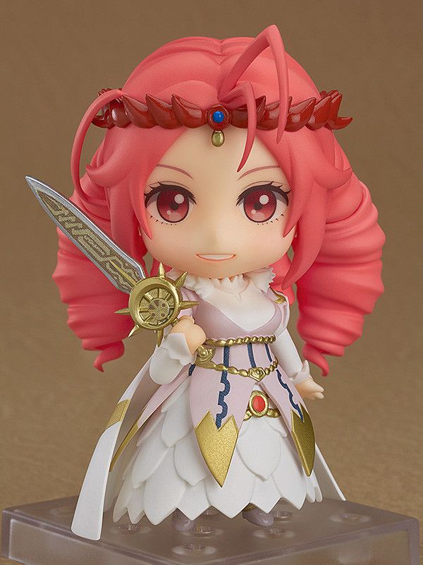 Nendoroid Juliana - Chain Chronicle