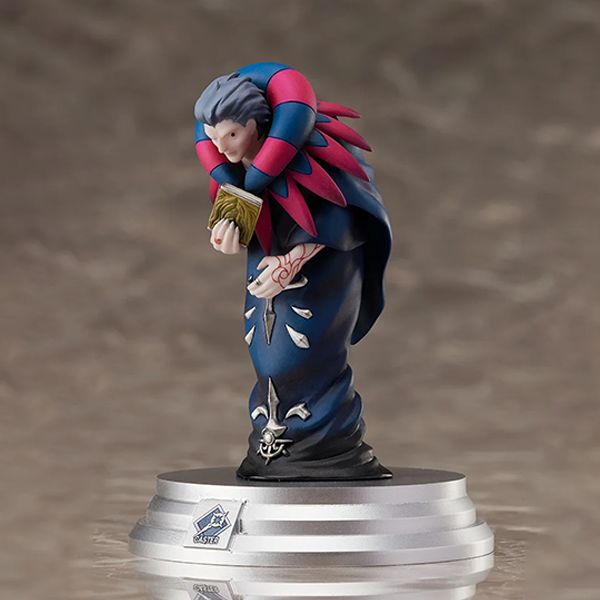 Caster / Gilles de Rais - Fate / Grand Order Duel 2