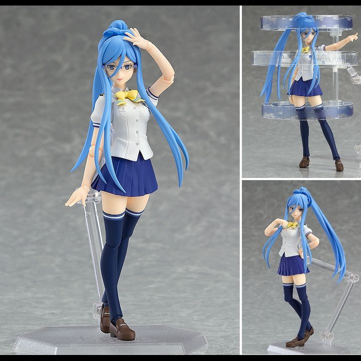 figma Takao - Ars Nova Arpeggio