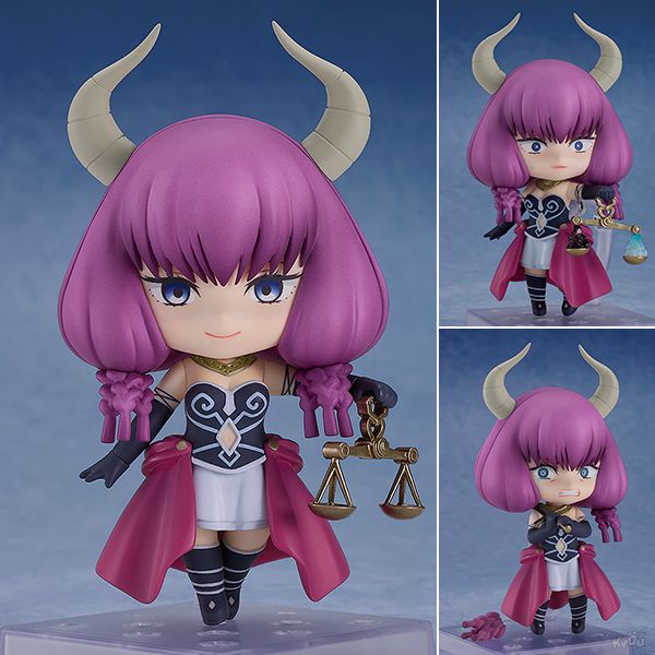 Nendoroid Aura - Sousou no Frieren | Kyou Hobby Shop