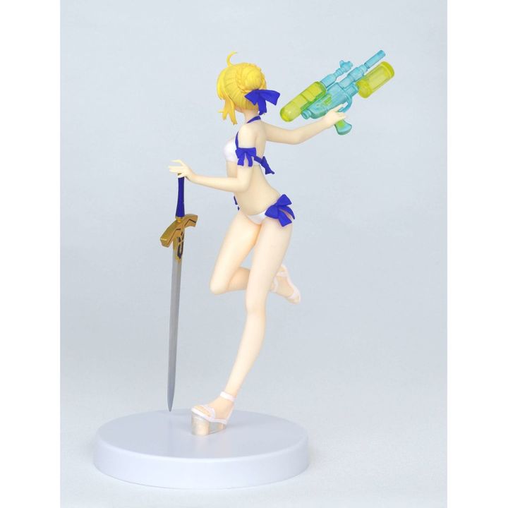 PVC Arthuria Pendragon/Archer (18cm)