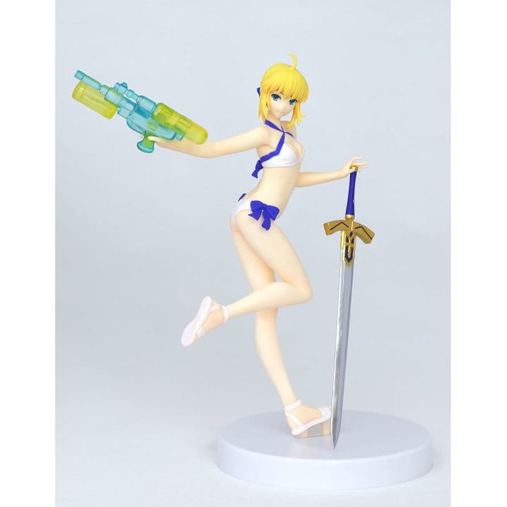 PVC Arthuria Pendragon/Archer (18cm)