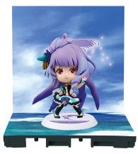 Chibi Kyun Chara Mikumo