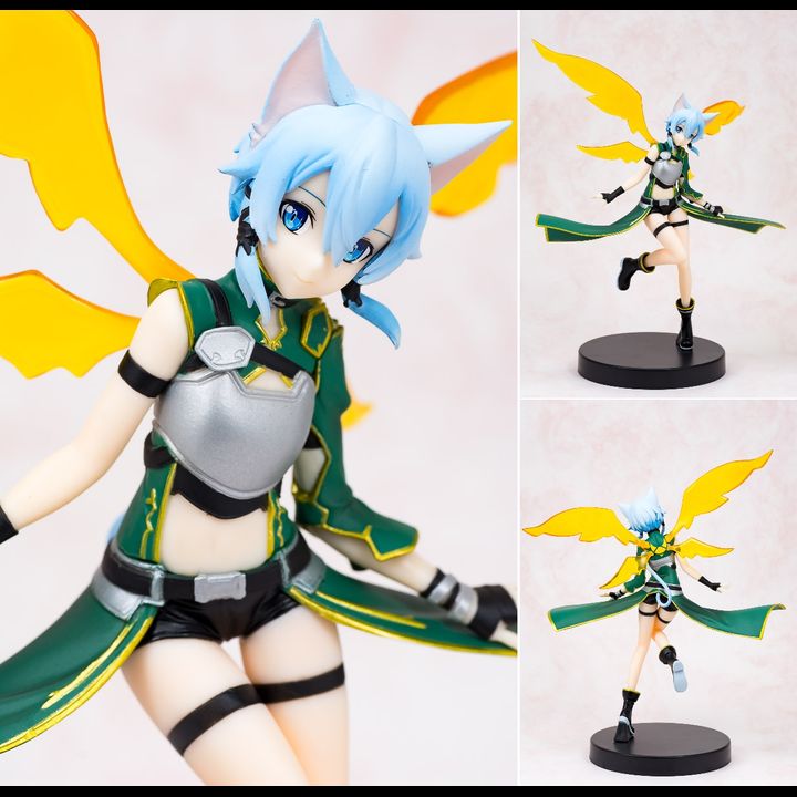 PVC Sinon - Alfheim Online Ver.